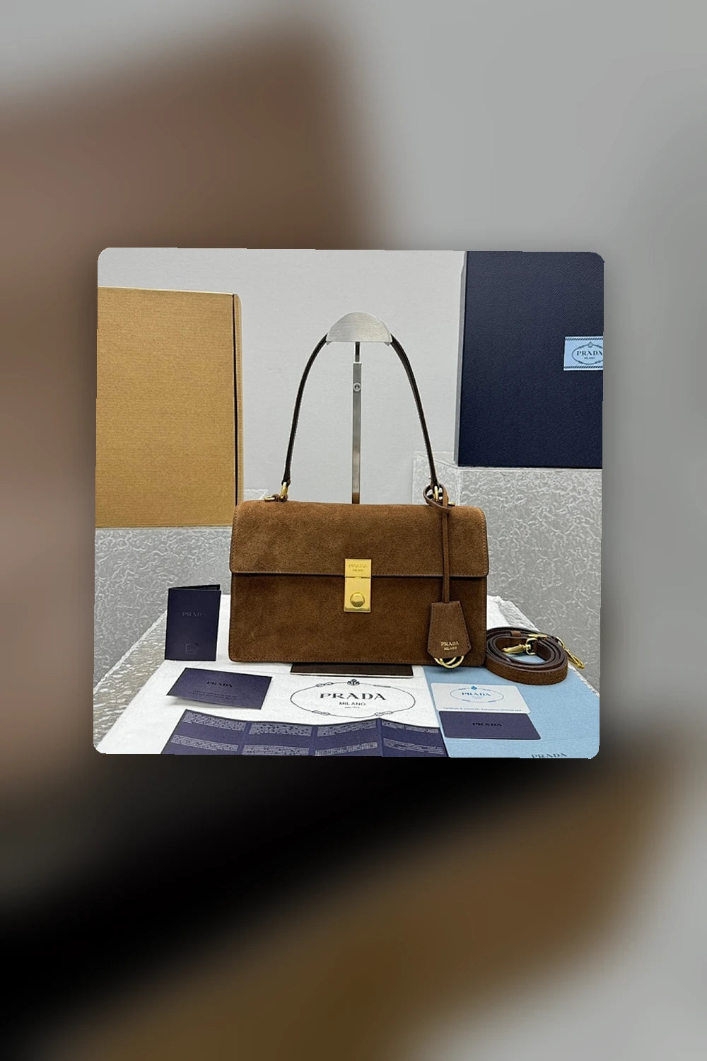 NB - PD Bag - 573