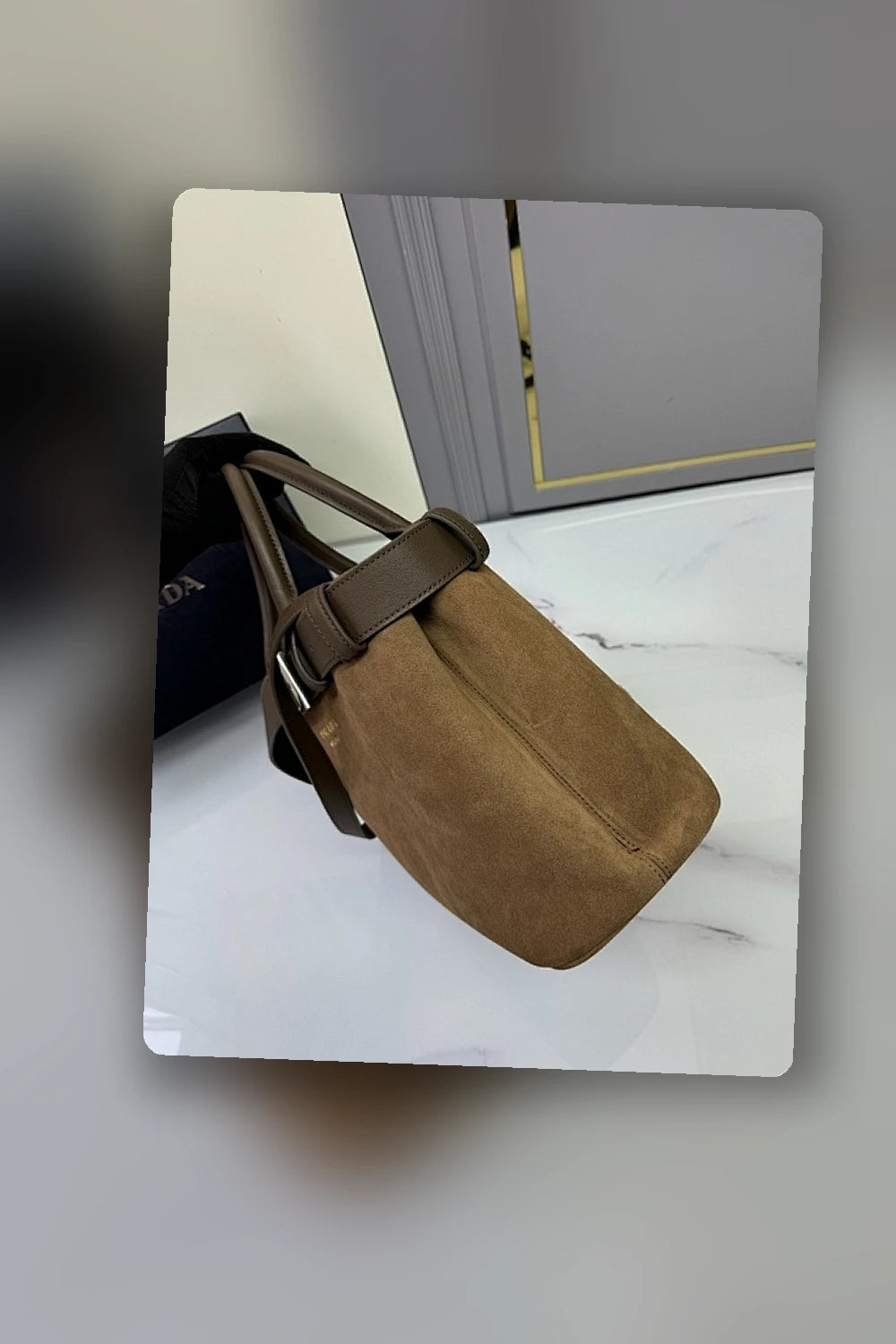 NB - PD Bag - 888