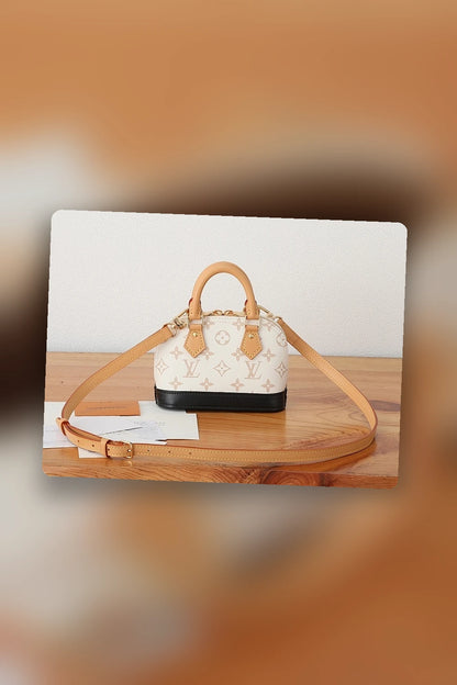 NB - LOV Bag - 1313