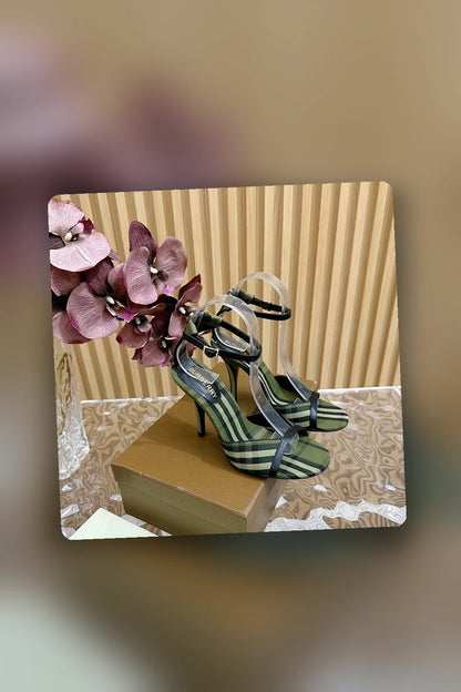 NB - BOR Women Shoes - 254