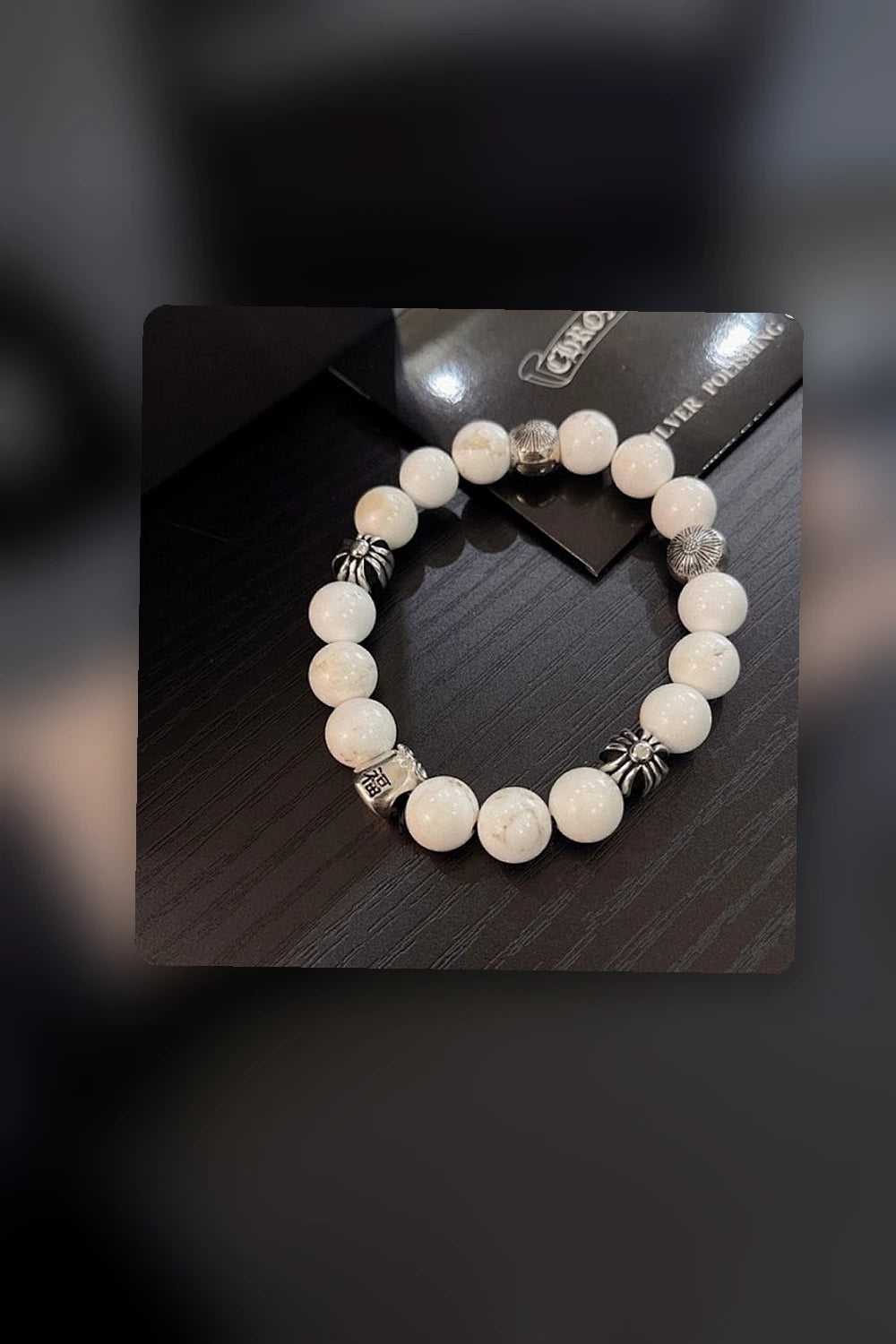 NB - CHO Jewelry - 244