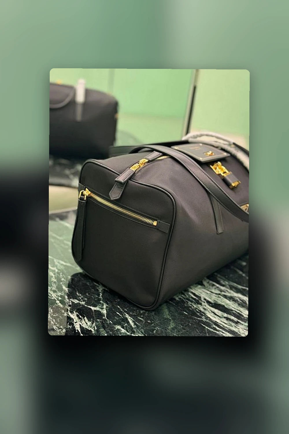 NB - PD Bag - 754