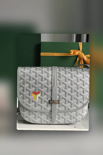 NB - GYO Bag - 676
