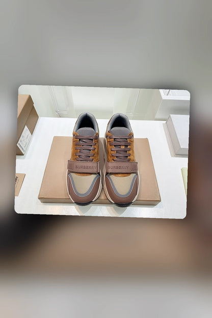 NB - BOR Women Shoes - 536