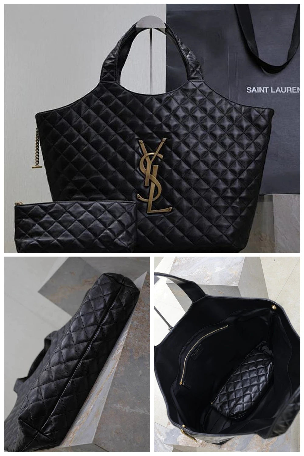 NB - YLS Bag - 1382