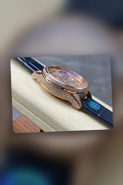 NB - Mix Watch - 935