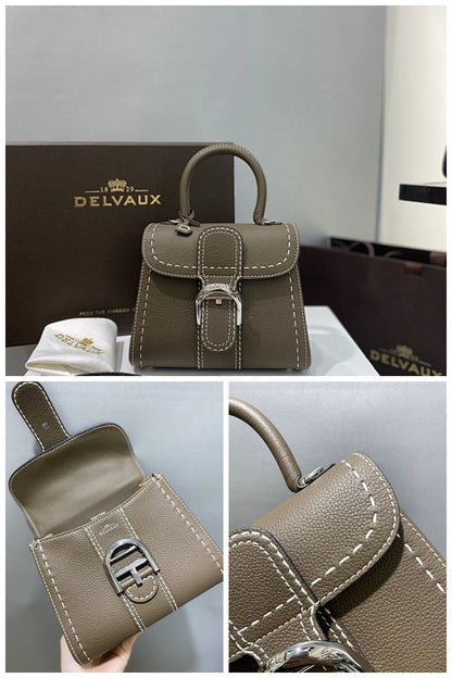 NB - DLVX Bag - 189