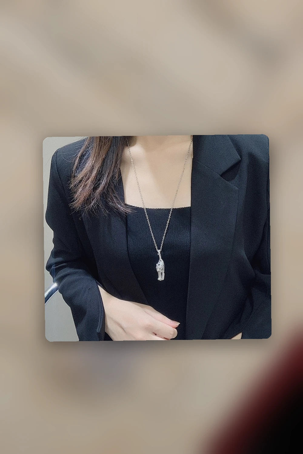 NB - CRA Jewelry - 613