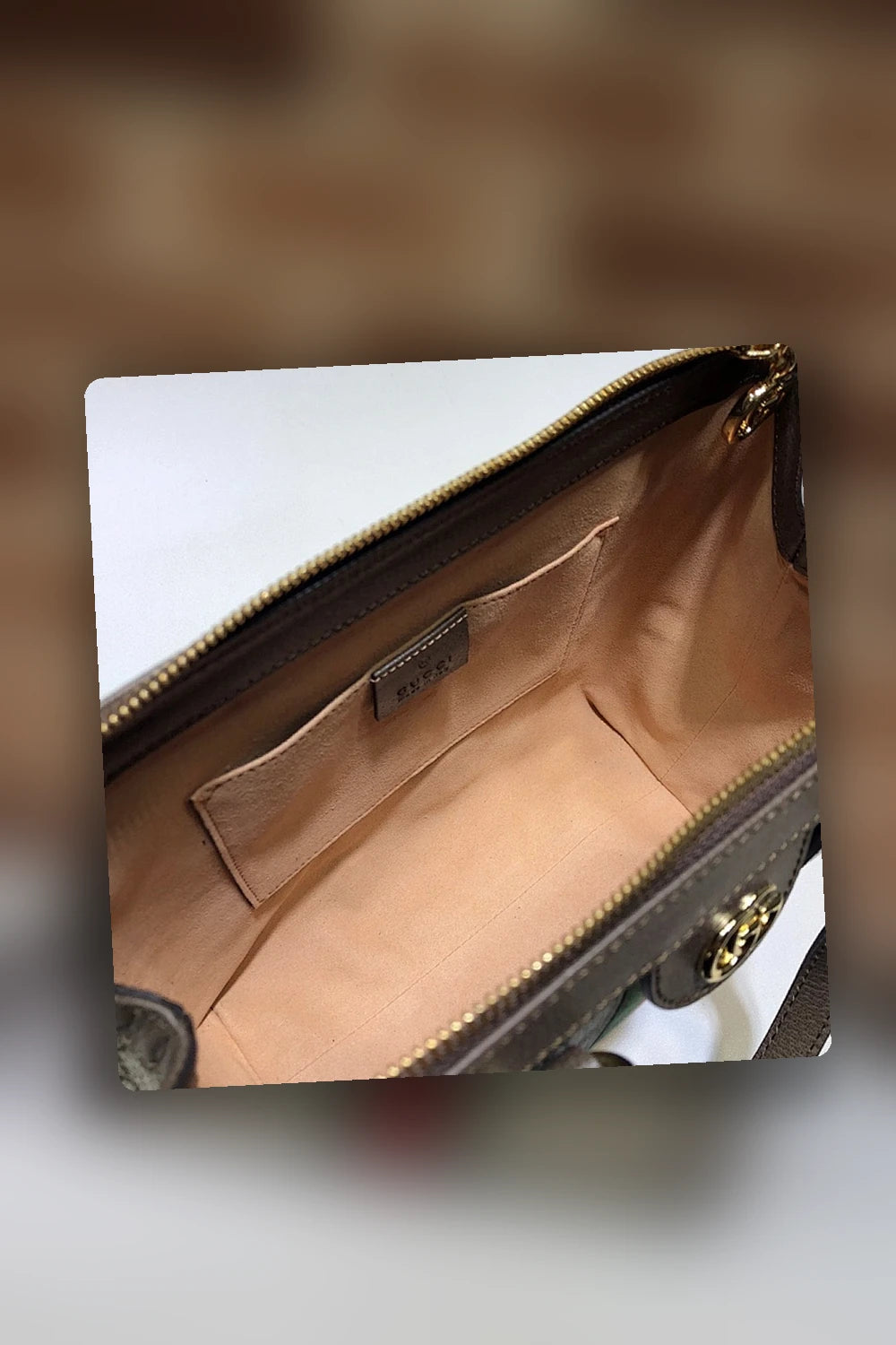 NB - GUKI Bag - 469