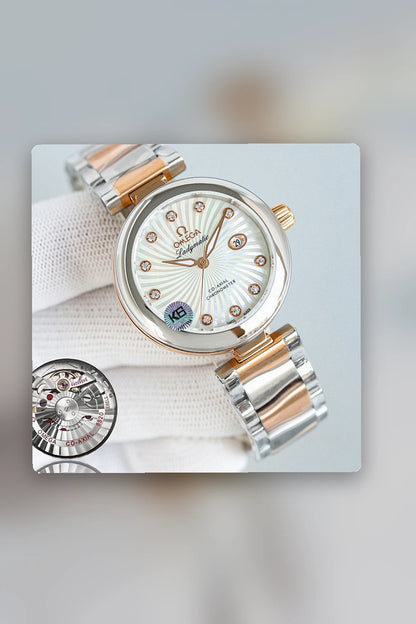 NB - Mix Watch - 933