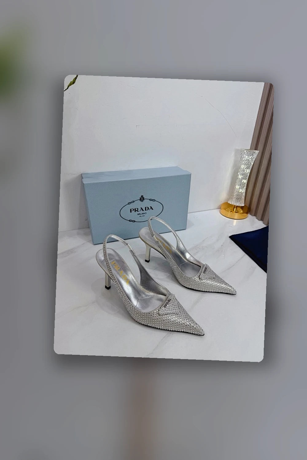 NB - PD Women Shoes - 662
