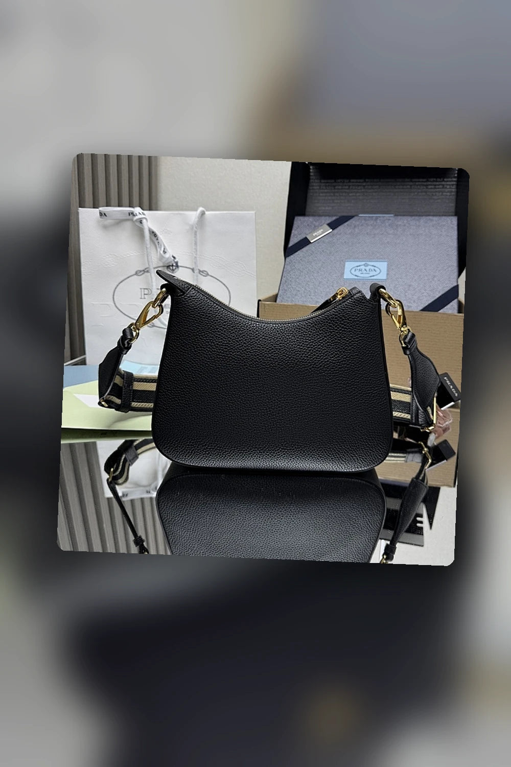 NB - PD Bag - 484