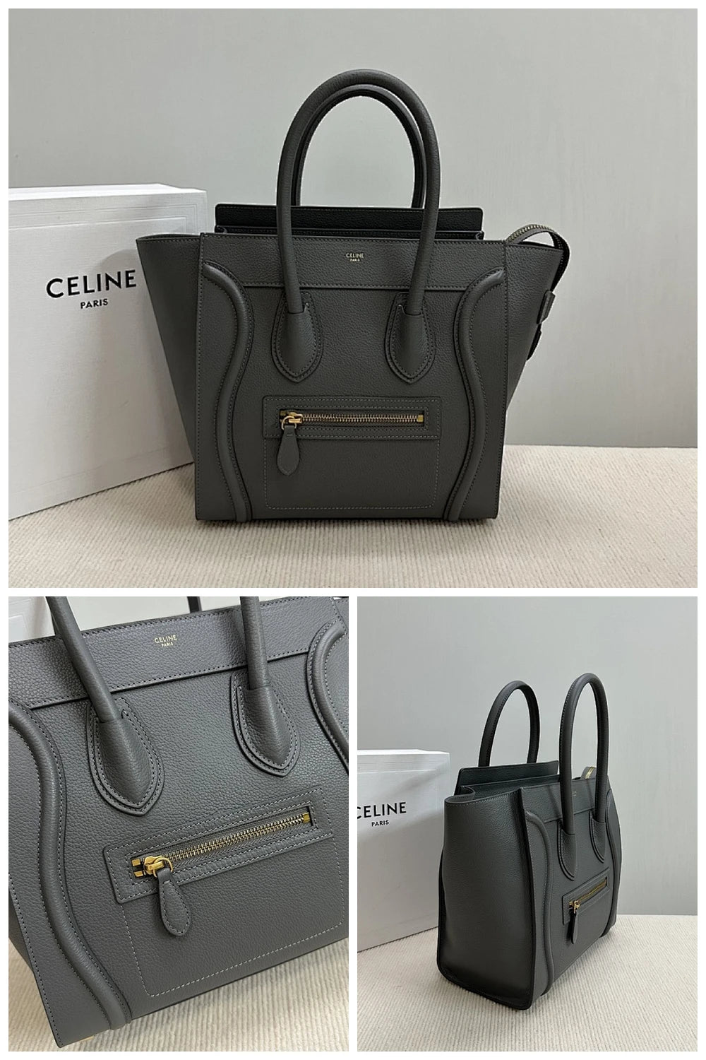 NB - COL Bag - 1133
