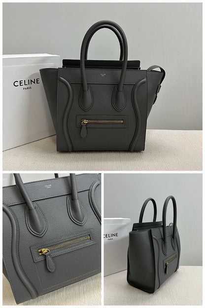 NB - COL Bag - 1133