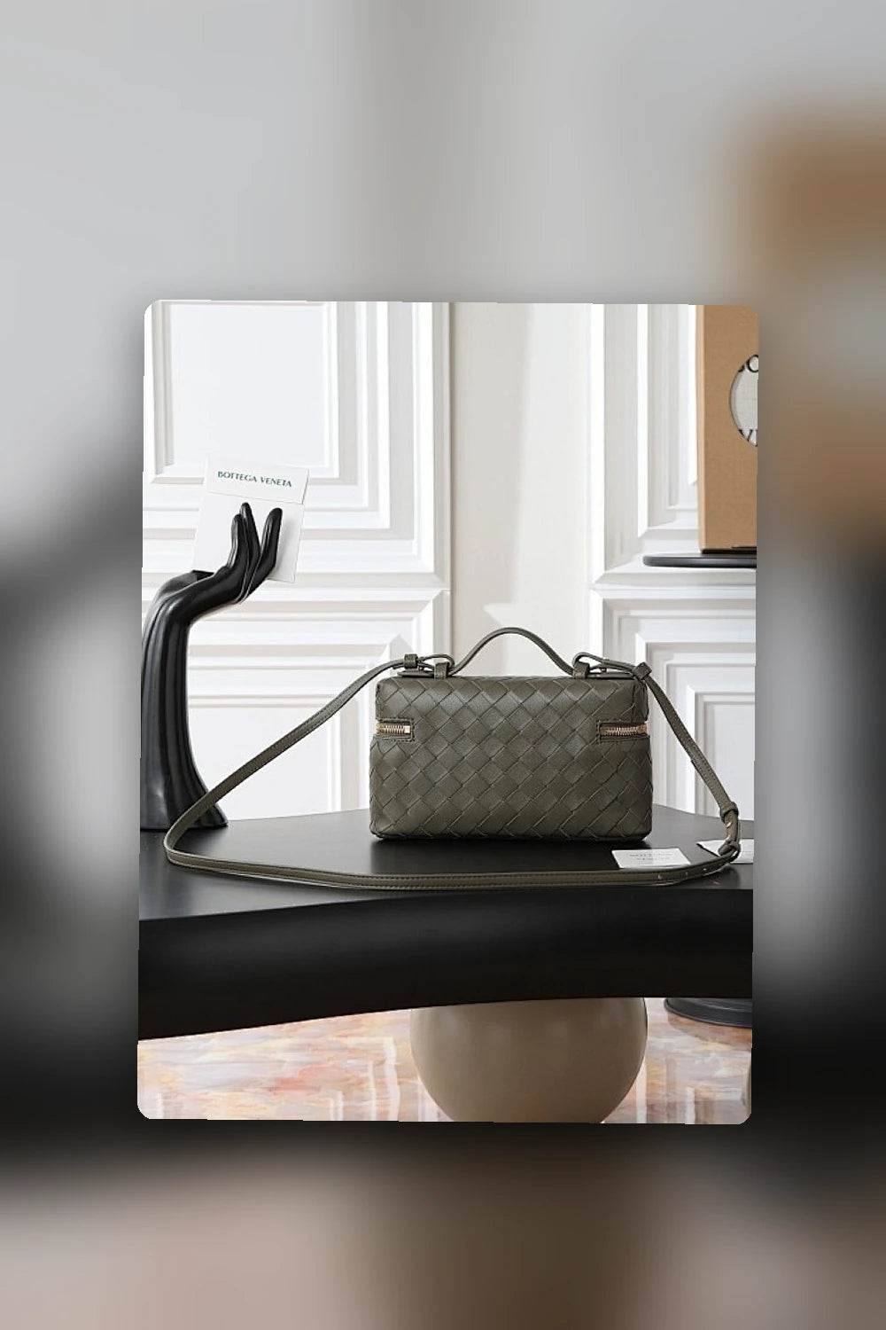 NB - BOV Bag - 117