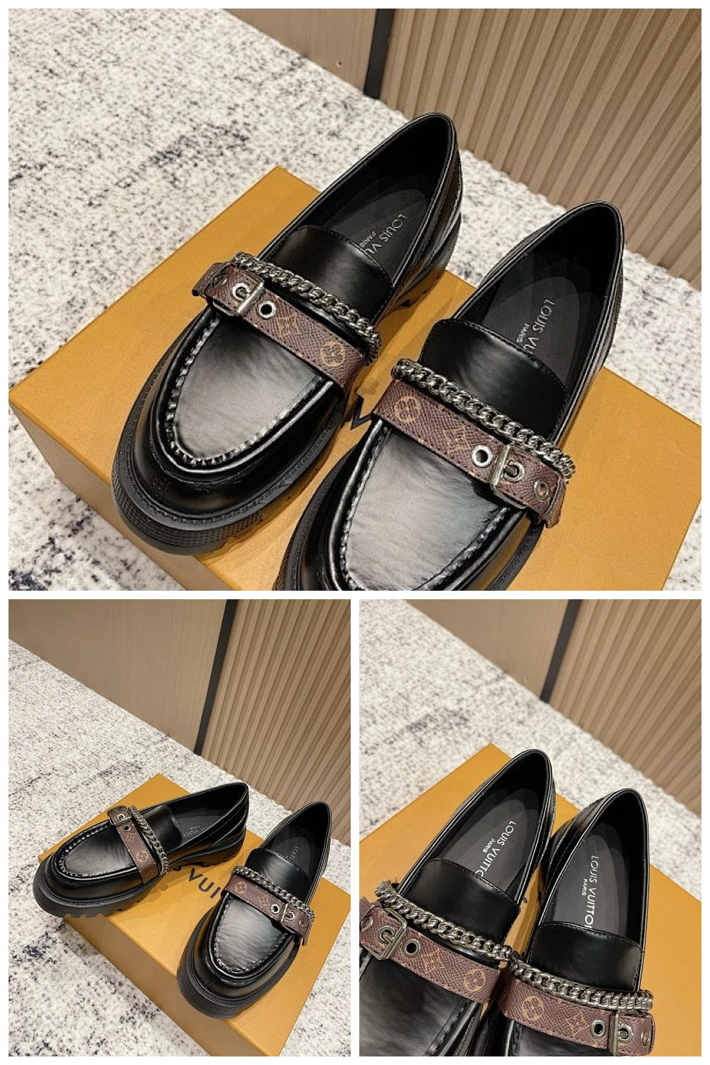 NB - LOV Women Shoes - 1030