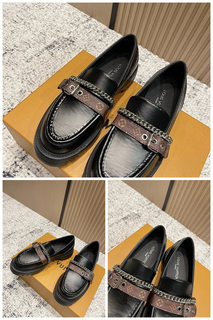 NB - LOV Women Shoes - 1030