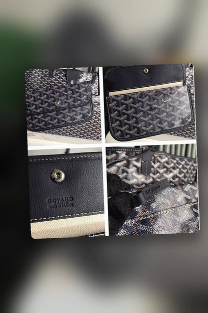 NB - GYO Bag - 159