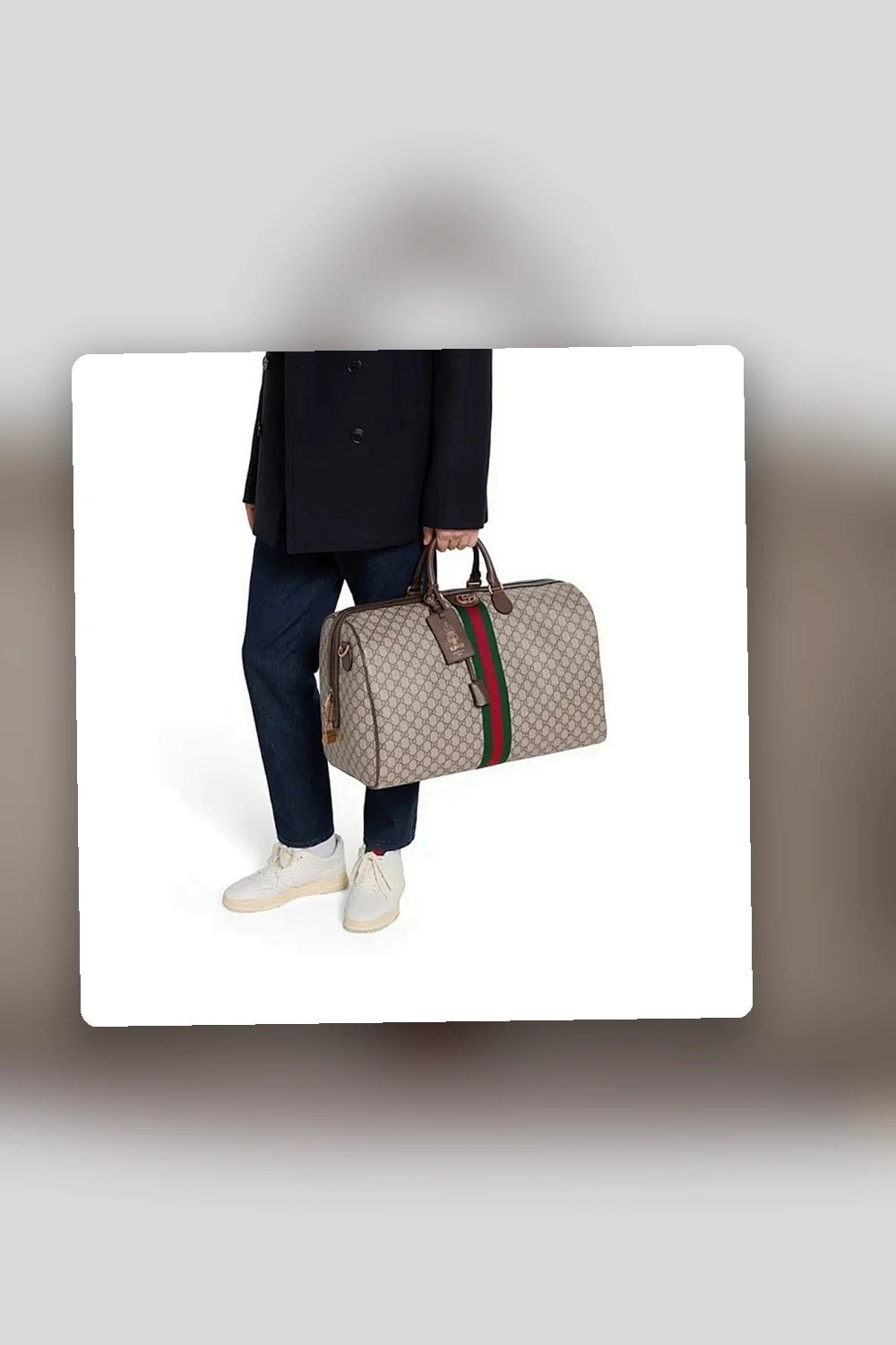 NB - GUKI Bag - 908