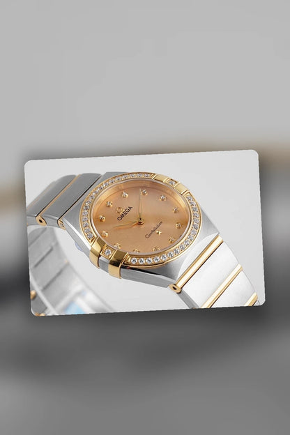 NB - Mix Watch - 638