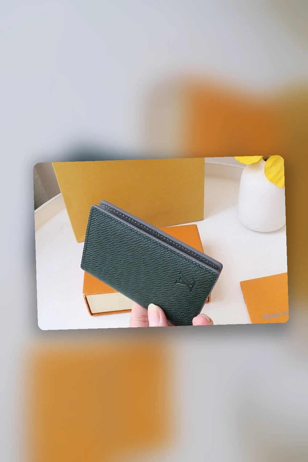 NB - Mix Wallet - 573