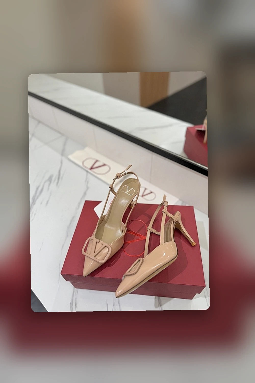 NB - VEL Women Shoes - 662