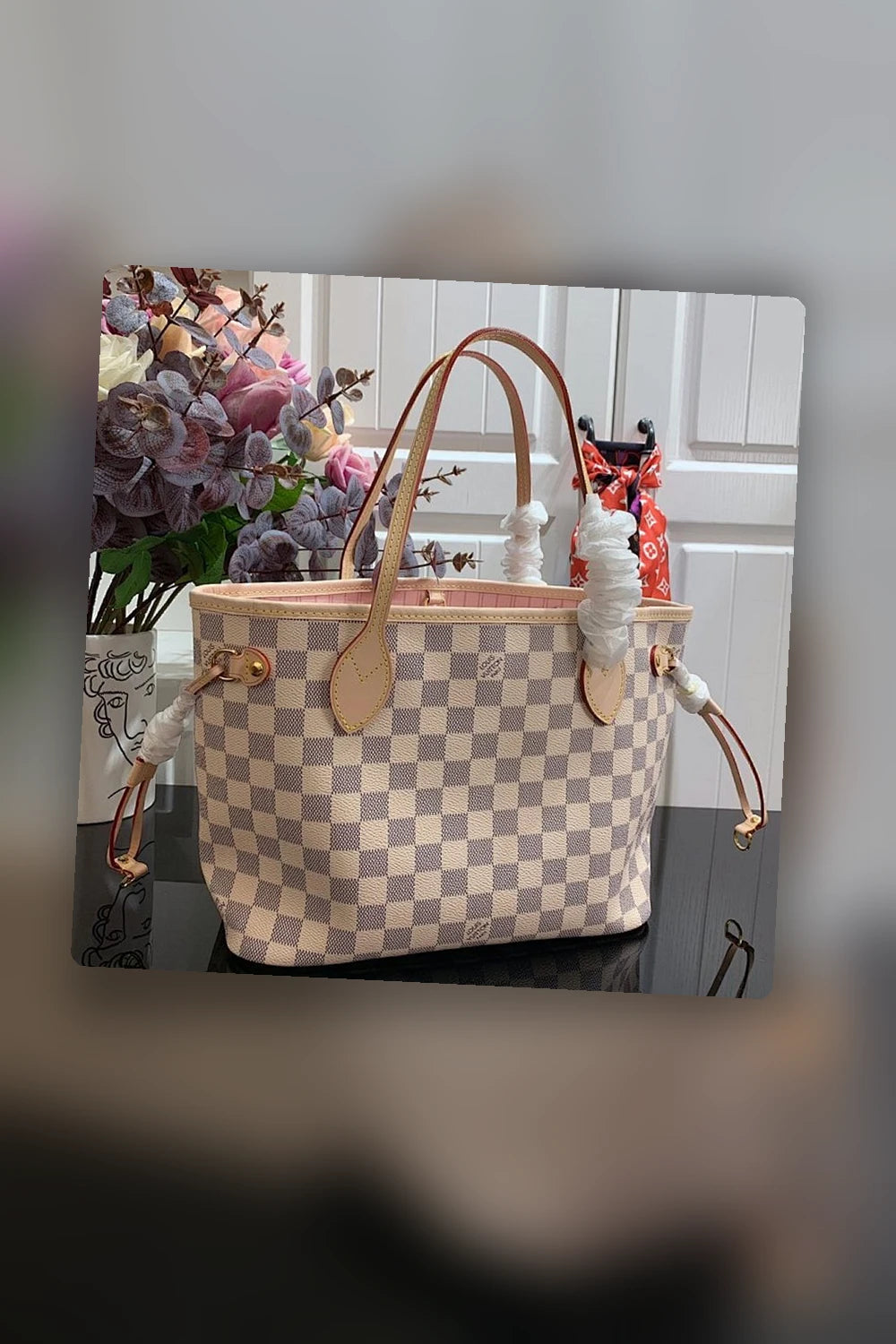 NB - LOV Bag - 1546