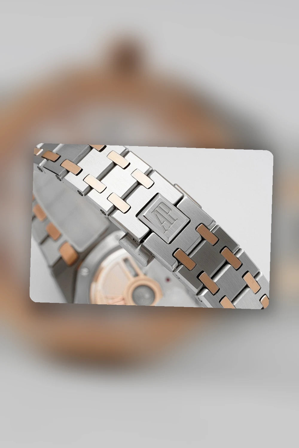 NB - Mix Watch - 1353