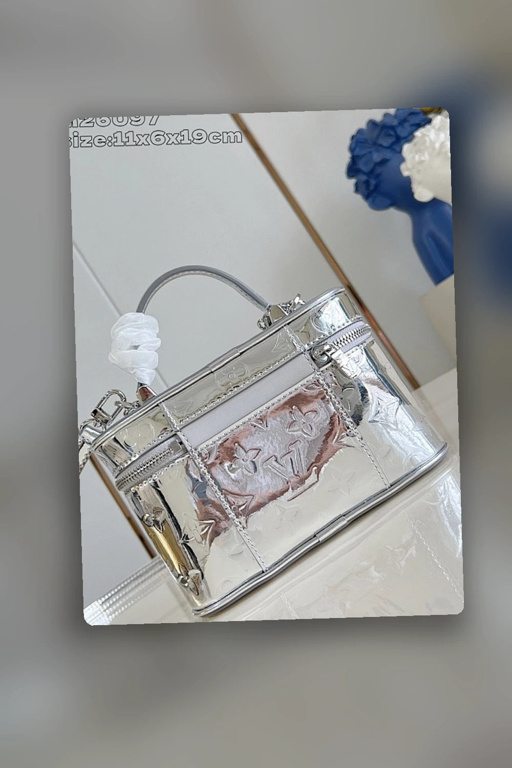 NB - LOV Bag - 1213