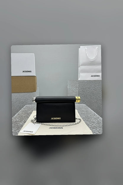 NB - JCA Bag - 109