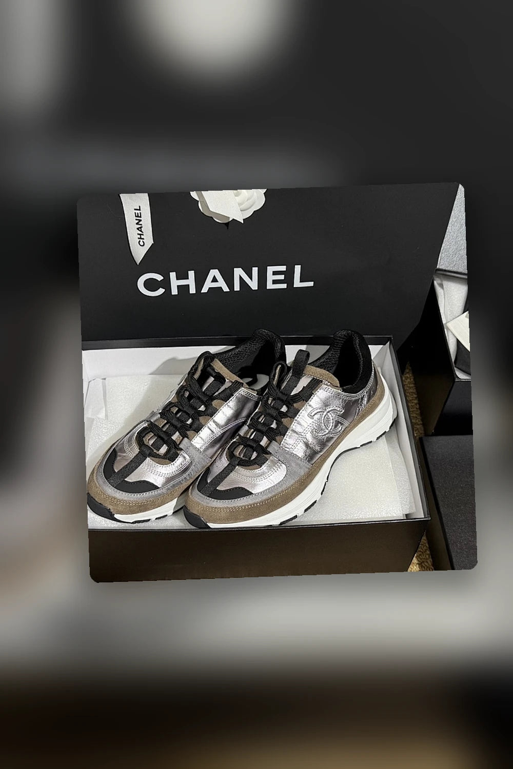 NB - CHL Mix Items - 308