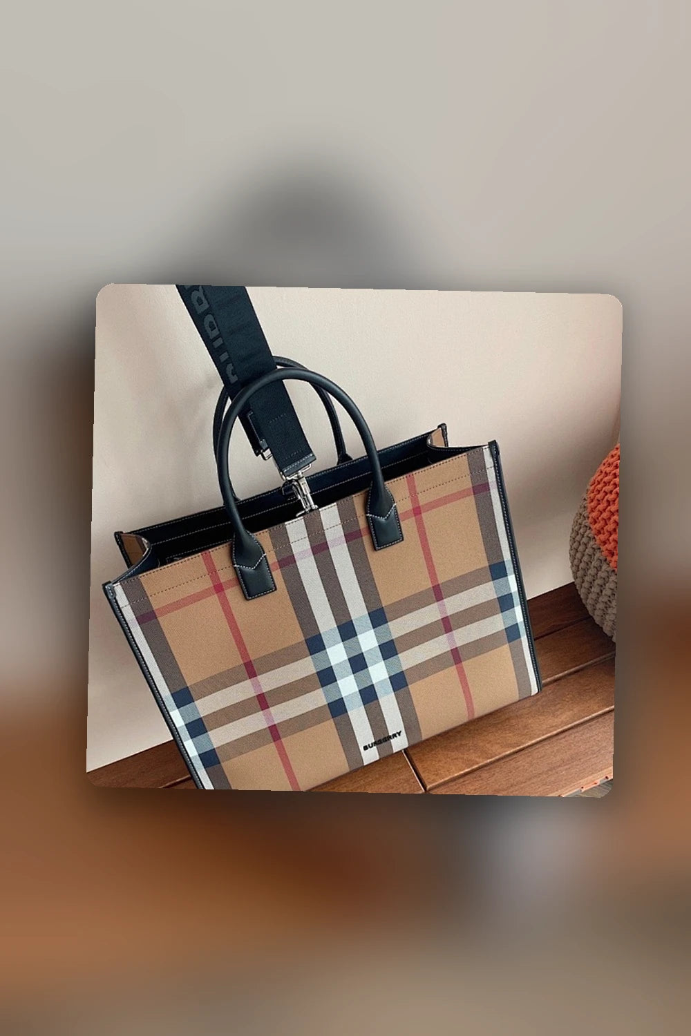 NB - BOR Bag - 741