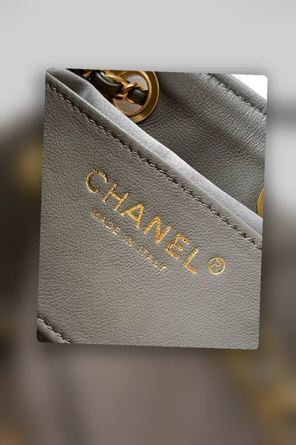 NB - CHL Bag - 661