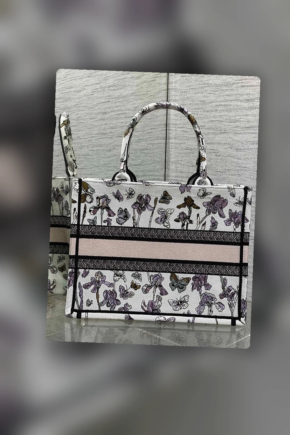 NB - DOR Bag - 1159