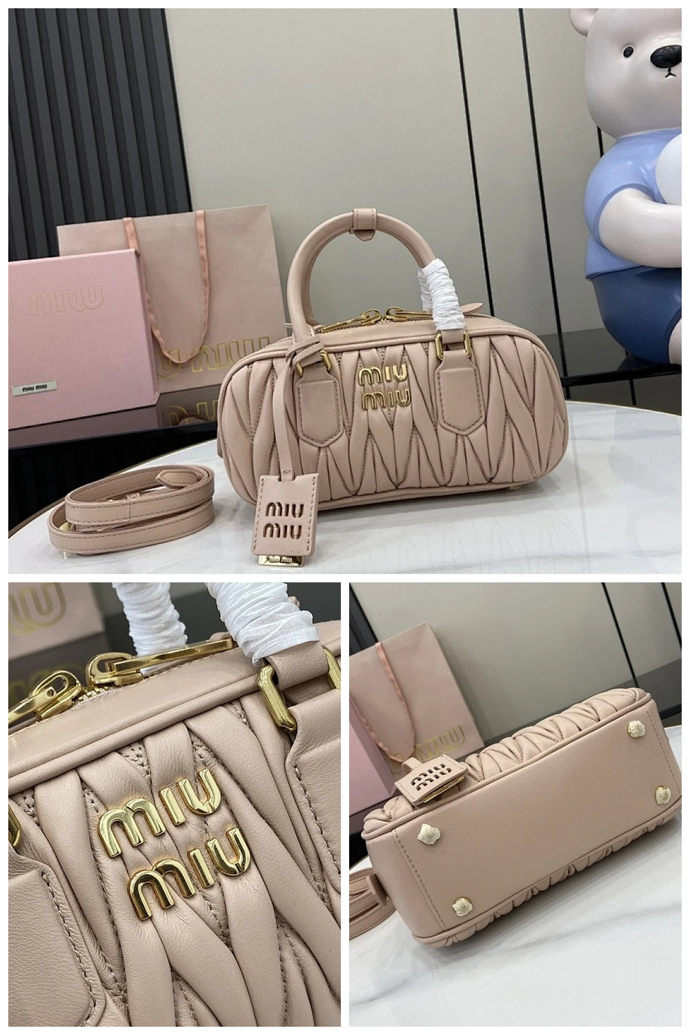 NB - MMU Bag - 988