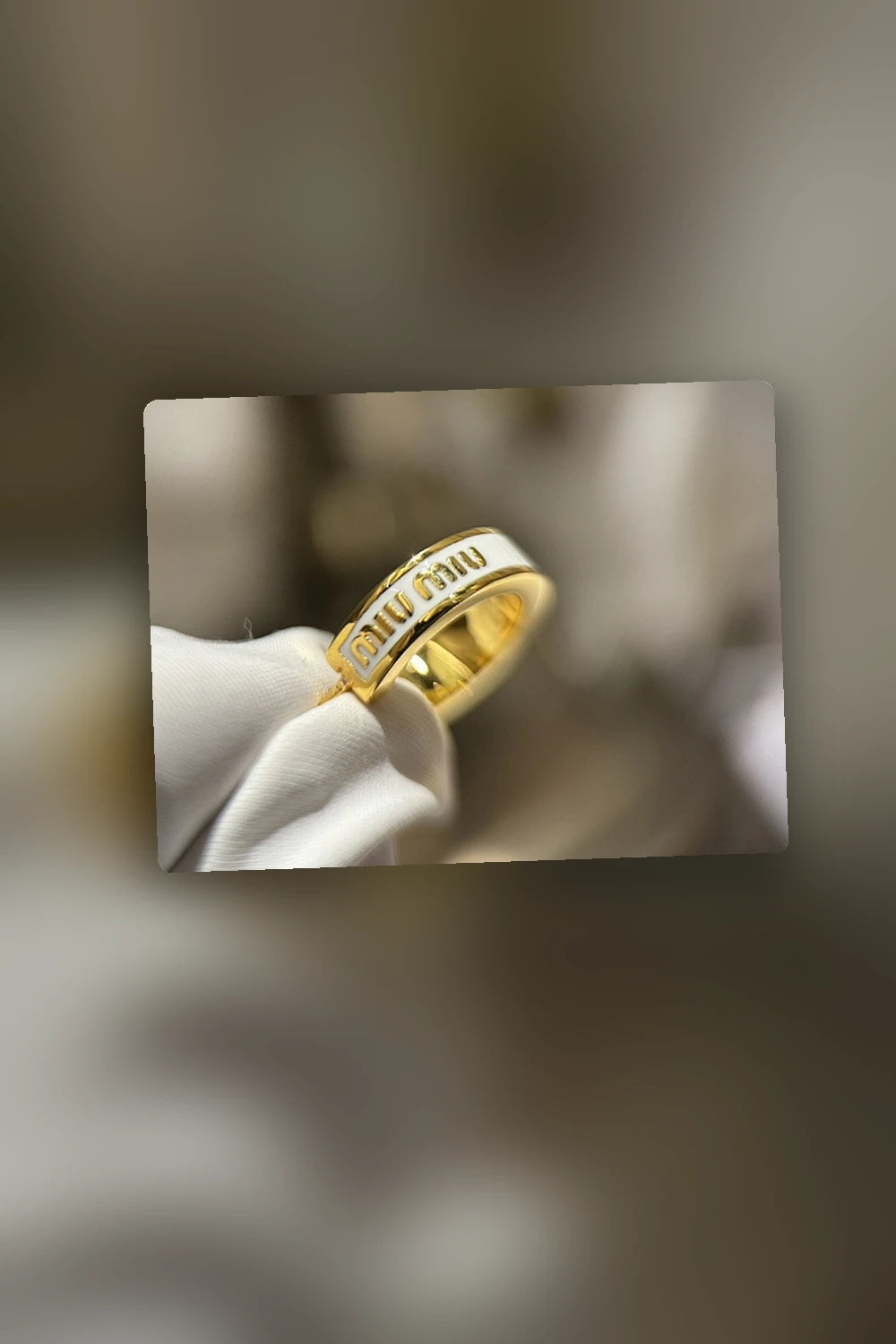 NB - MMU Jewelry - 453