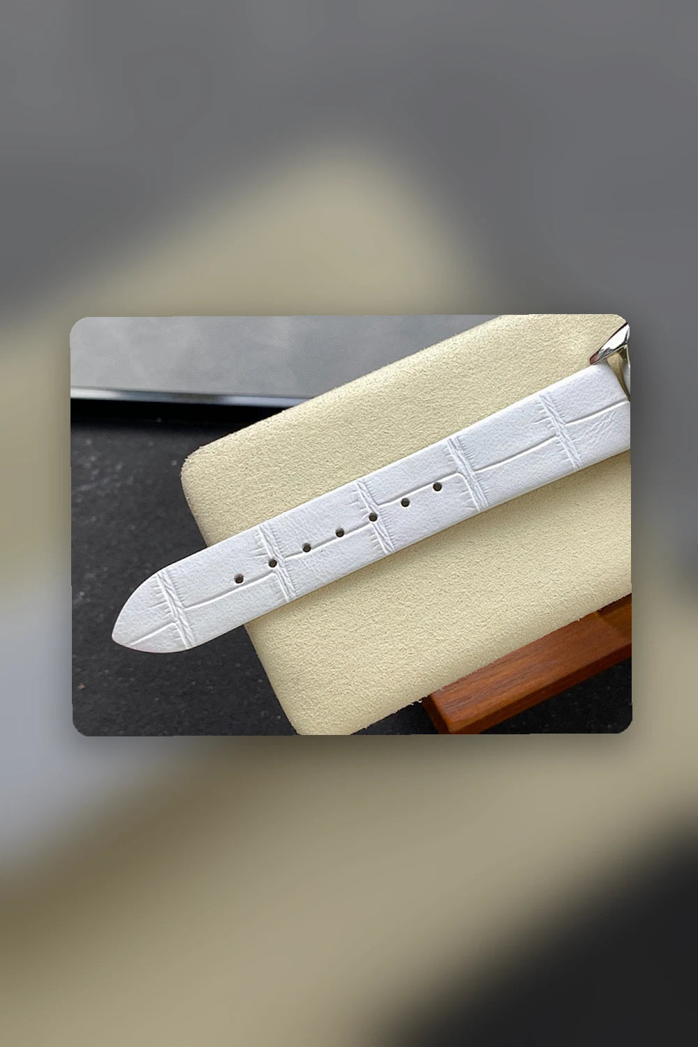 NB - Mix Watch - 932