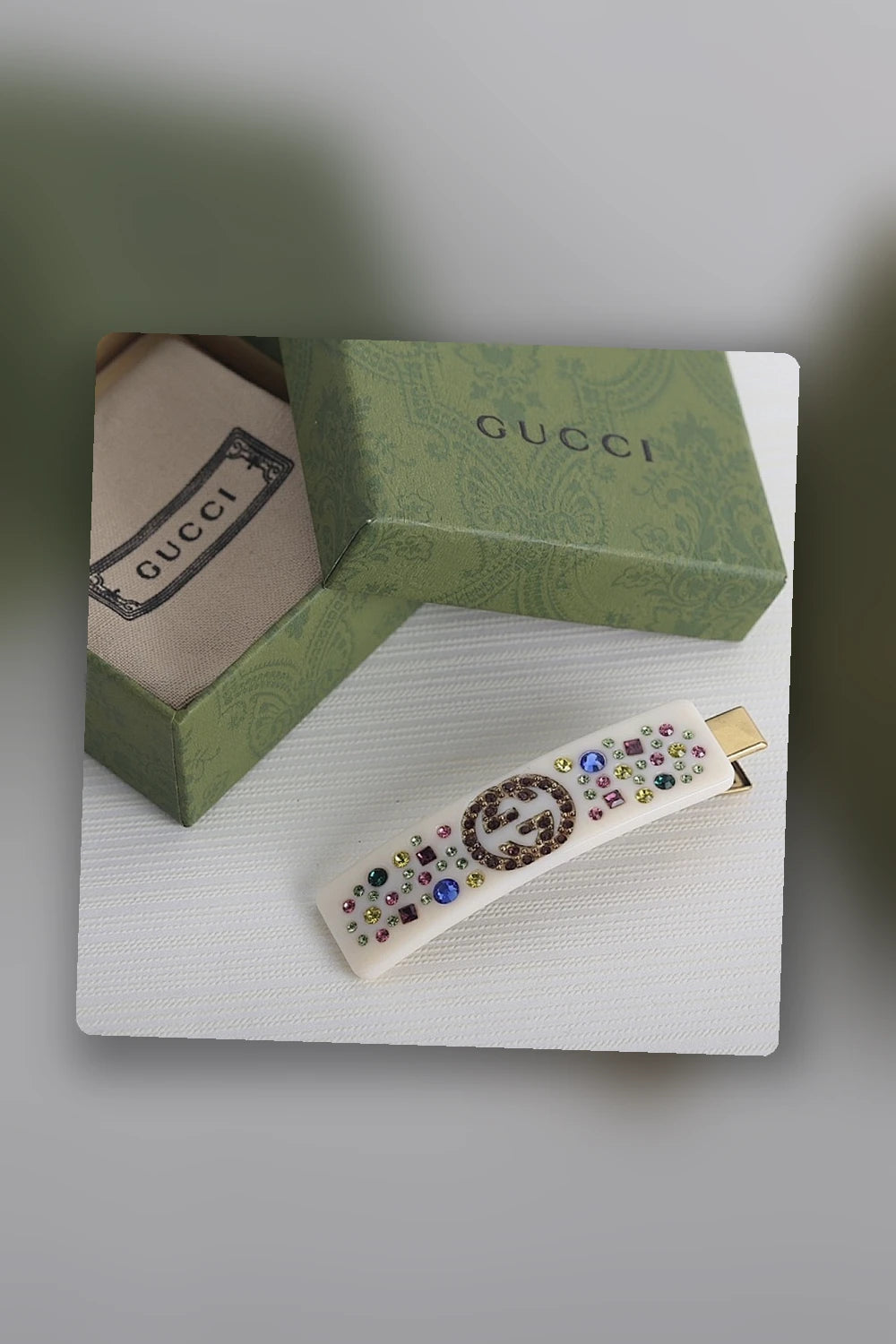 NB - GUKI Jewelry - 507