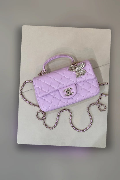 NB - CHL Bag - 687