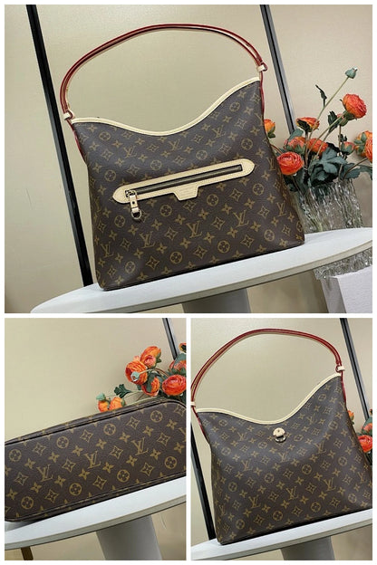NB - LOV Bag - 604