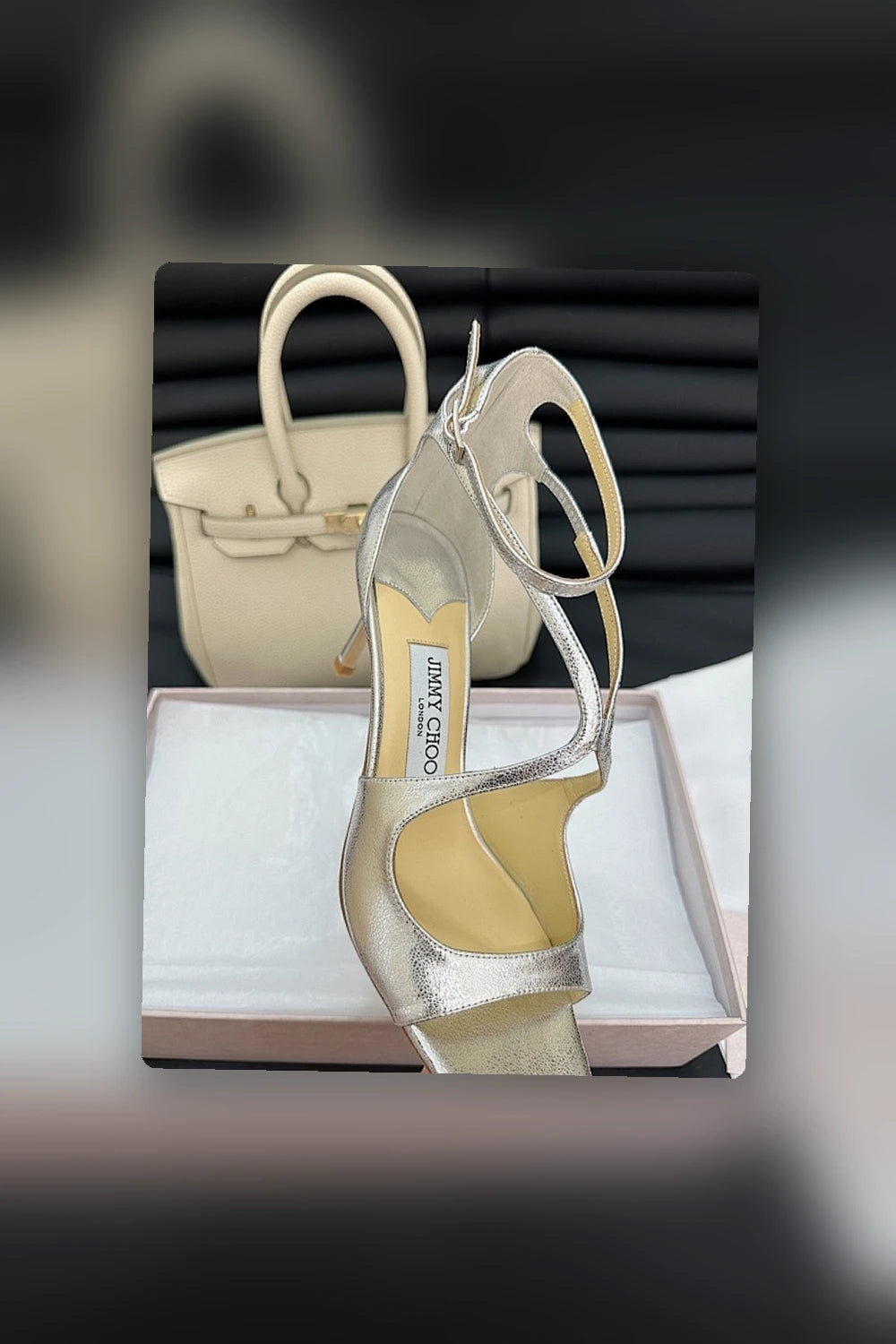 NB - JMC Mix Items - 610