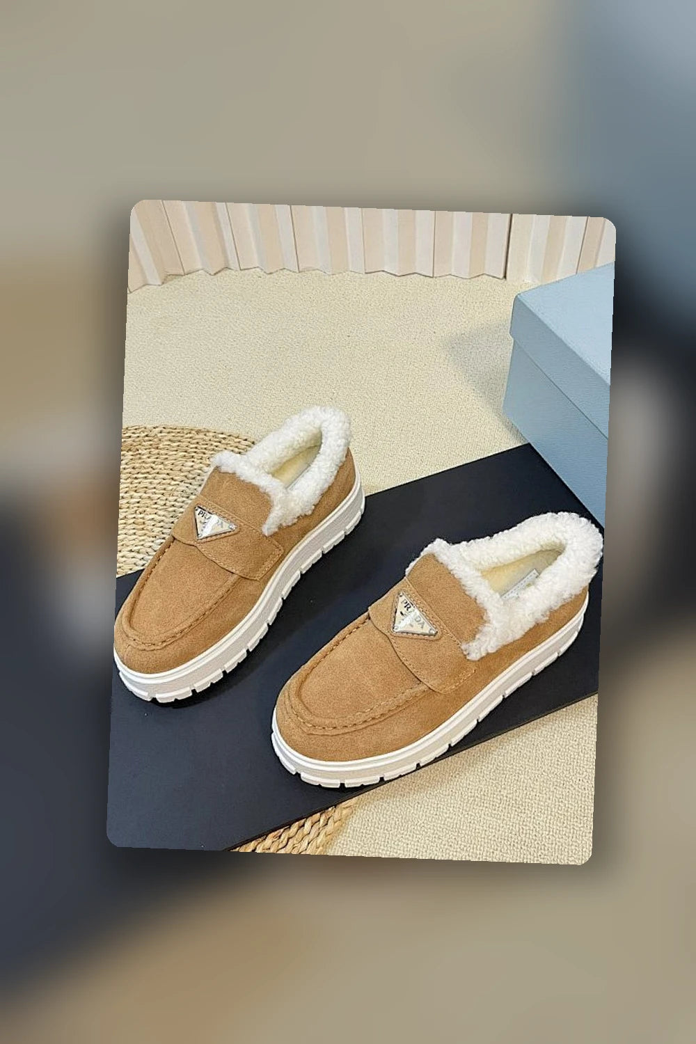 NB - PD Women Shoes - 617