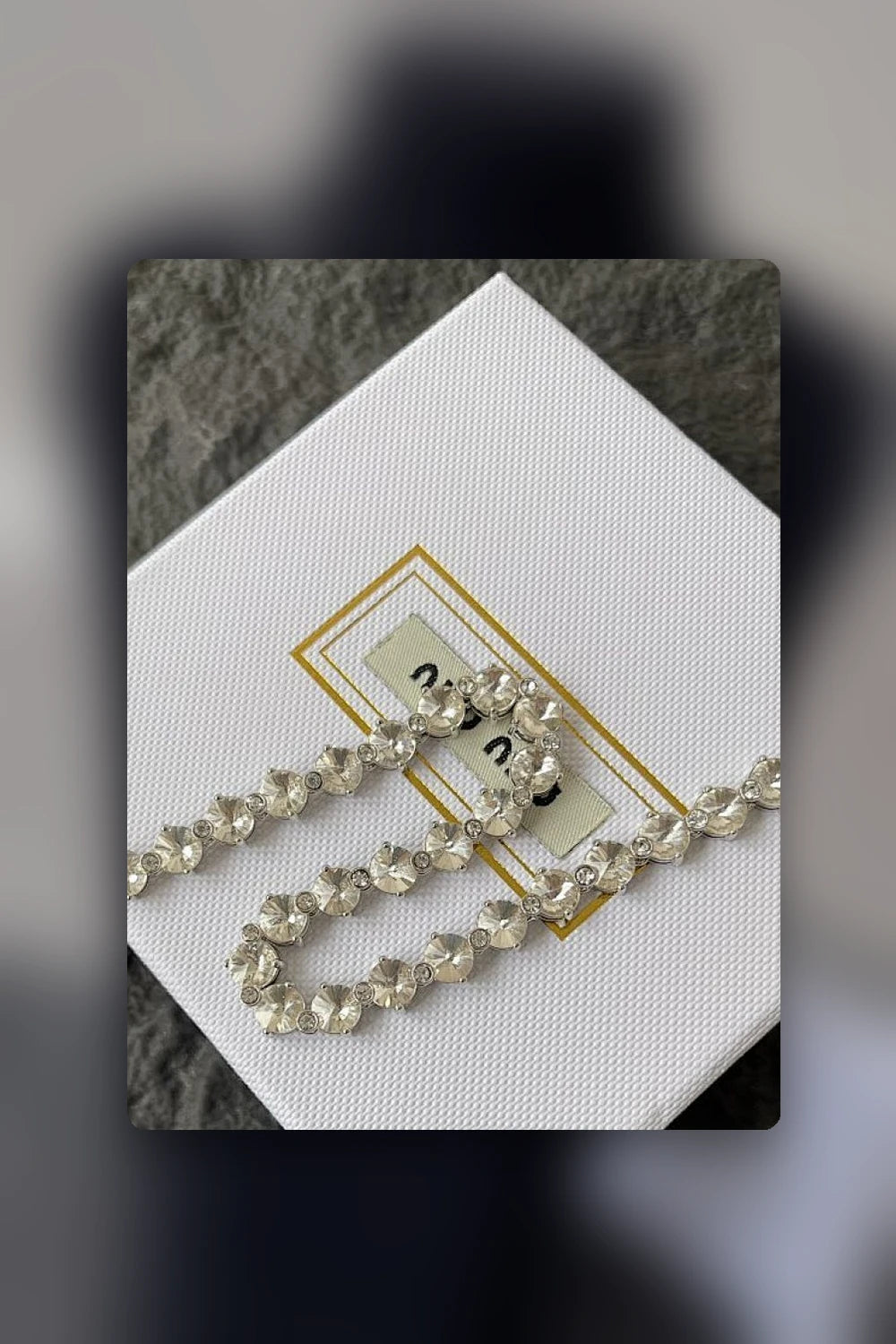 NB - MMU Jewelry - 229