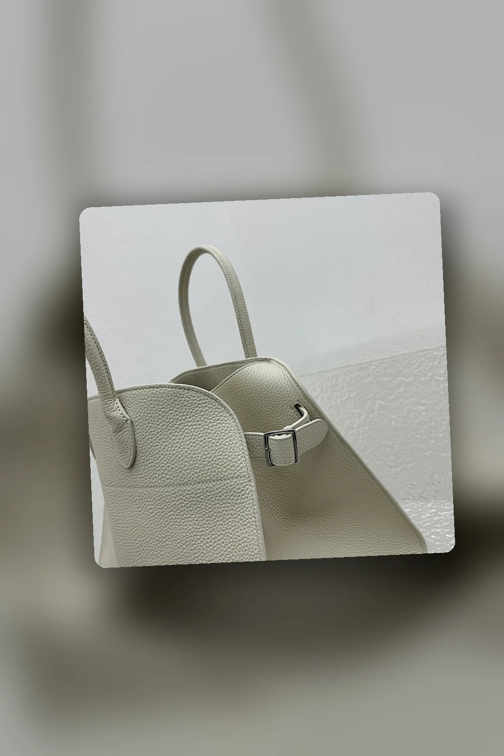 NB - THR Bag - 182