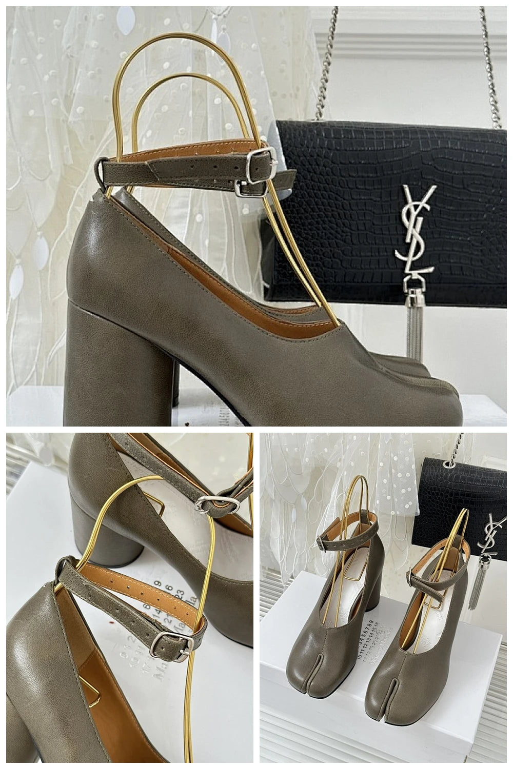 NB - MMG Women Shoes - 300