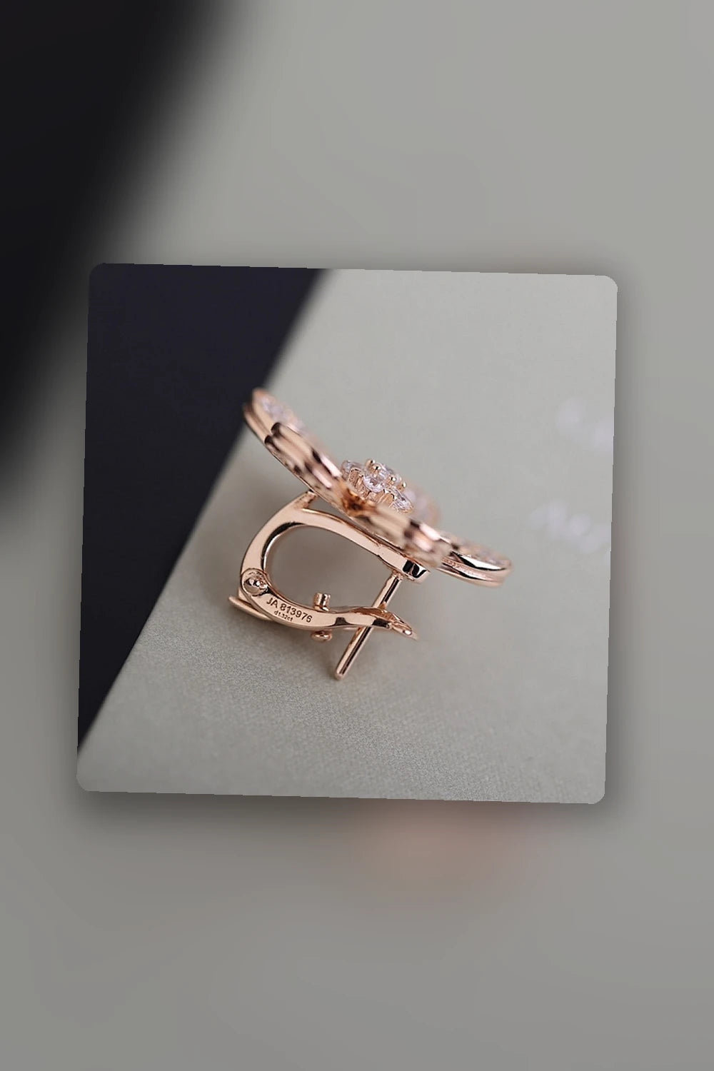 NB - VACA Jewelry - 367