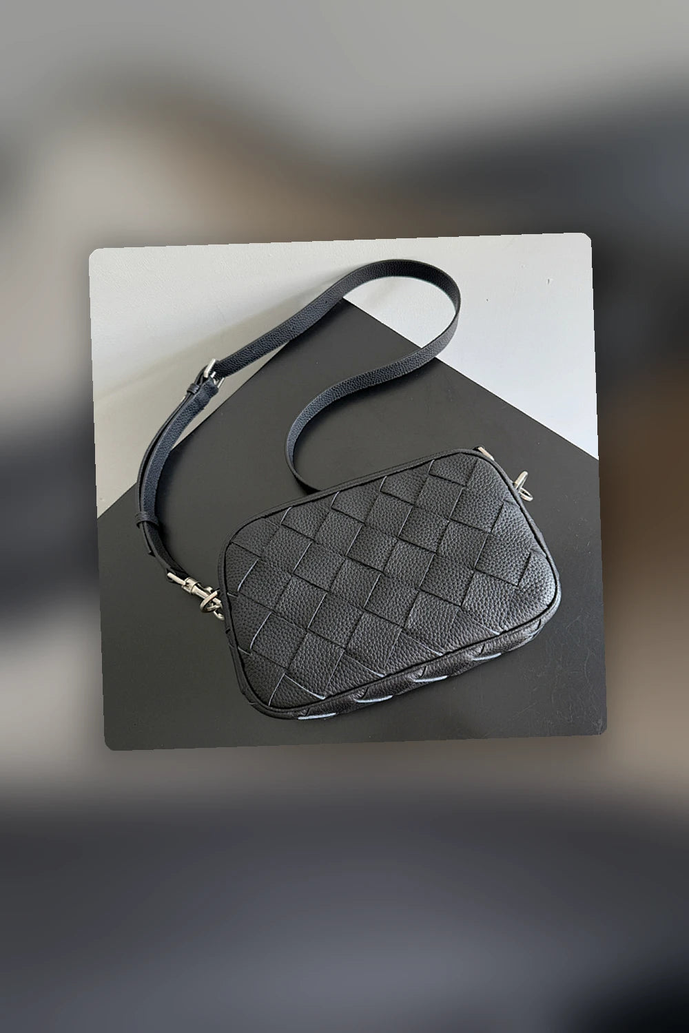 NB - BOV Bag - 550