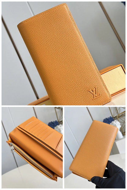NB - Mix Wallet - 711