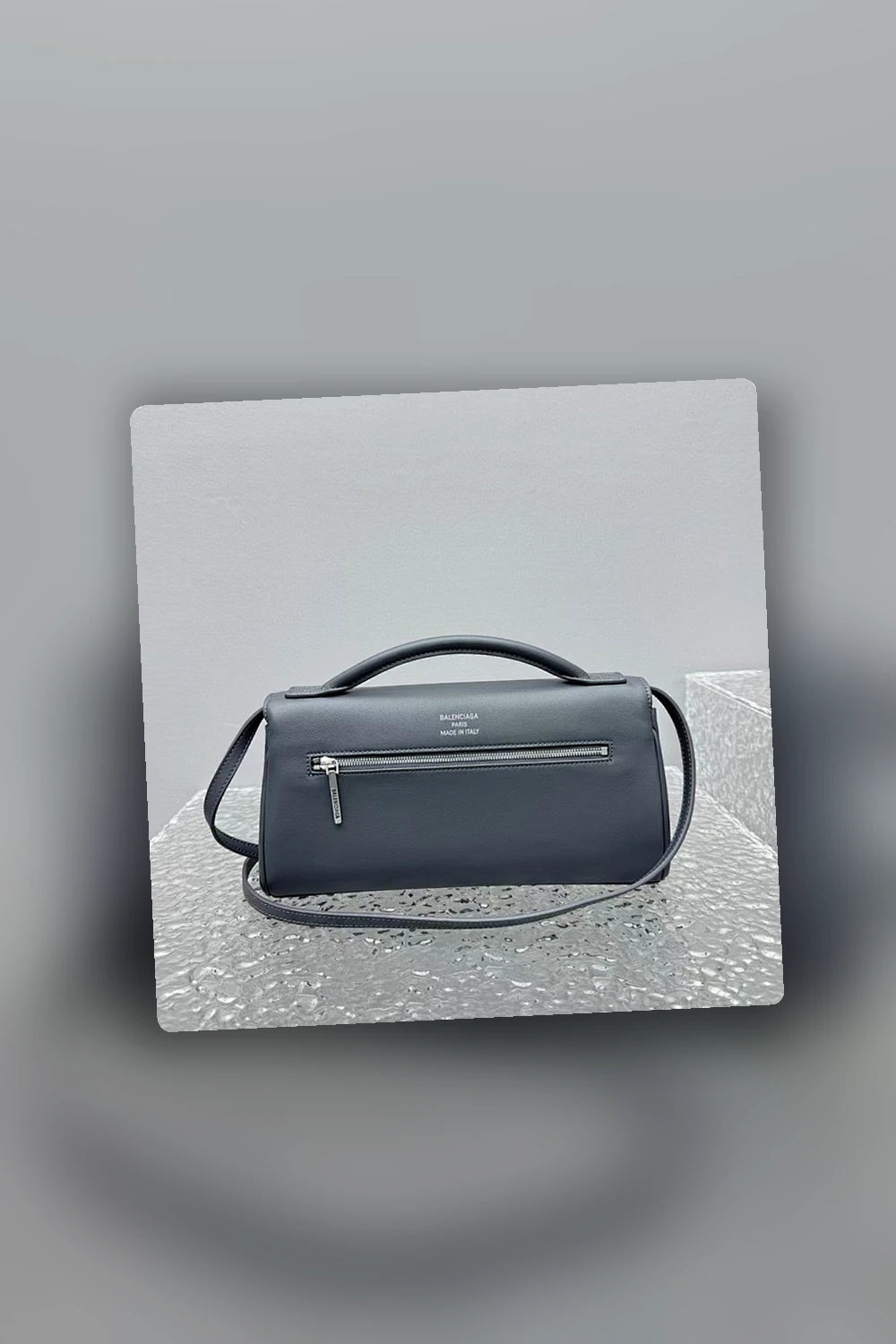 NB - BG Bag - 160