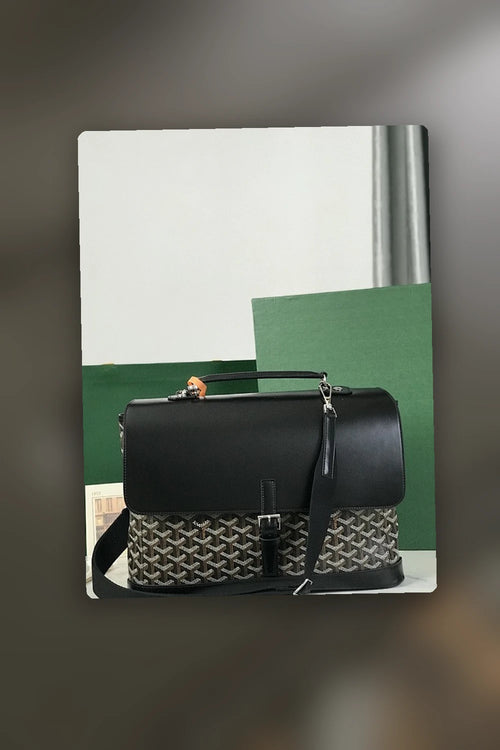 NB - GYO Bag - 349